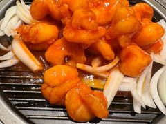 -八府香鸭·啫啫煲(华山路店)