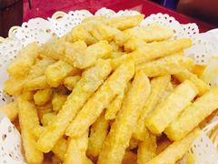 -大眼锅贴水饺(河东店)