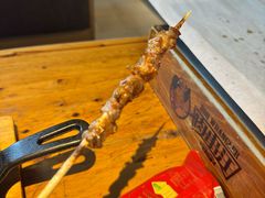 -肉串汪(月坛店)