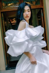 -纯色时光婚纱艺术馆WHITE