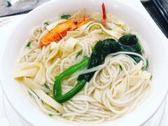 -君来梁溪饭店-餐厅