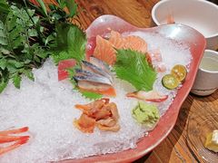 -樱之盛宴·蟹料理海鲜自助(前进大街店)