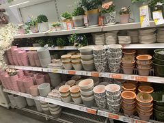 -宜家家居(西安未央商场店)