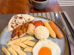 -天目湖御水温泉·度假酒店