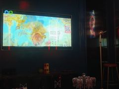 -酷秀KTV(五道口店)