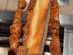 -丰茂烤串(金源店)