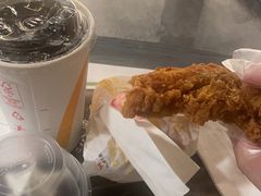 -麦当劳(领展中心城店)