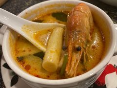 -南沙游艇会·大兵船餐厅