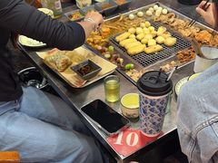 -塘屋烧烤·云南火塘烧烤品牌(春城慧谷旗舰店)