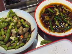 -遇西祠·海鲜烧烤(总店)