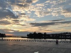 -卧龙湖