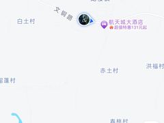 -海安新港(公交站)
