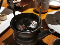 -青叶日式料理(飘亮阳光广场店)