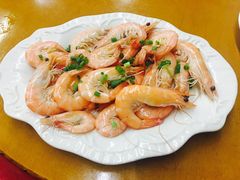 -海尚韵舍海景餐厅(朱家尖店)