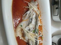 -小菜园新徽菜(常州金坛吾悦店)