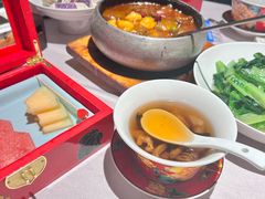 -千百味红餐厅·江西菜(绿地双子塔店)