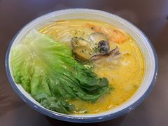 -袁记云饺的猜想(东方宝泰首店)