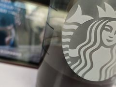 -星巴克(北京南站第二店)