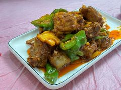 -乐乐餐厅(湘子庙街店)