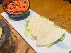 -敏珠拉姆藏餐·南京厨房(富春江东街店)