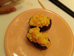 -争鲜回转寿司(通州万达店)