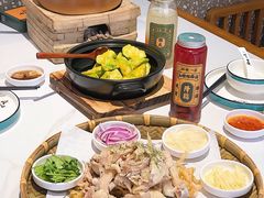 -猪腰一家·地道佛山菜(盐步店)