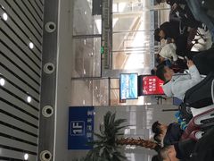 -洛阳龙门站