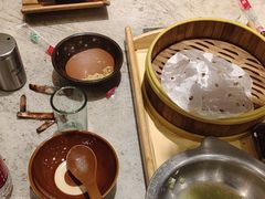 -破瓦寒窑·地摊烤羊排