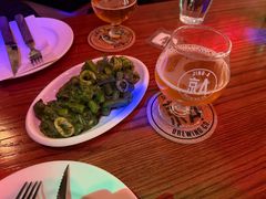 -京A Taproom·精酿餐吧(CBD店)
