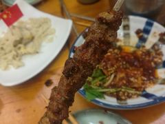 -炒豆合作社(东四总店)