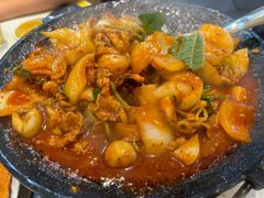 -名家韩国料理·烤肉(瑶海店)