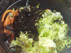 石锅拌饭-釜山火炉·海鲜烤肉(紫藤路店)