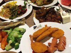 -汉巴味德(大悦城店)