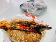 -张记酱牛肉(虎坊桥店)