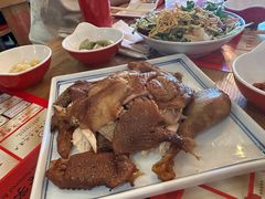 -新兴园饺子馆(北京百子湾店)