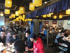 -井格重庆火锅(燕郊永旺店)
