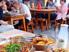 -西环肥仔螺蛳粉(总店)
