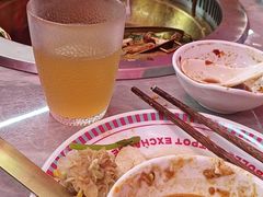 -三头牛·潮汕牛肉生蚝火锅 (夏湾店)