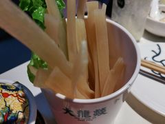 -大龙燚火锅(天安云谷店)