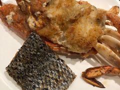 -加餐海鲜自助(宝龙一城店)