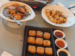-安徽大厦中餐厅