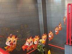 -肯德基(甘家口店)