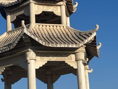 -黄河小浪底水利枢纽风景区