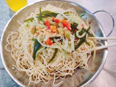 -小民大排档(光谷店)