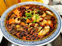 -大丰收海鲜地方菜馆