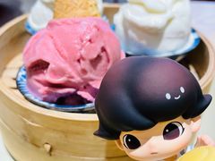 -歎雪糕低糖低脂Gelato冰淇淋