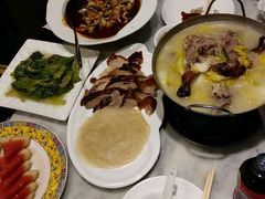 -燕云楼(云南路店)