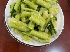 -晓琦农家菜馆·地道农家菜