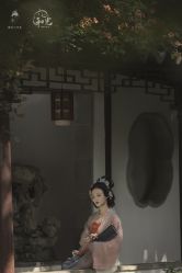 -与苏记•苏式美学汉服体验馆
