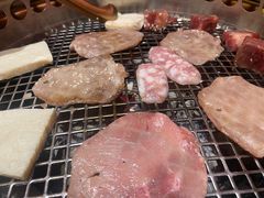 -焱岛烧肉·活鳗炙烤(晋江万达店)